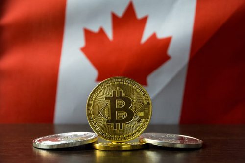 Канада получила свой первый траст-фонд, связанный с биткойнами