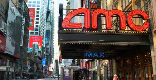 Кинотеатры AMC будут принимать ETH, LTC и BCH наряду с биткойнами