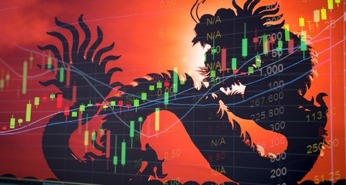 Китай усилит регулирование рынка криптовалют на территории страны и за ее пределами