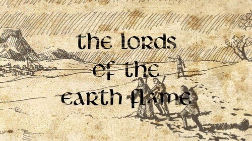 Ключи для стим, на игру The Lords of the Earth Flame