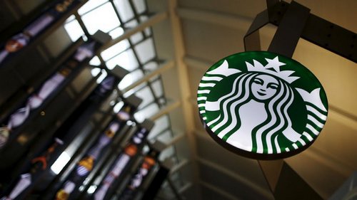 Кофе за монеточку: Starbucks может запустить приём биткоинов
