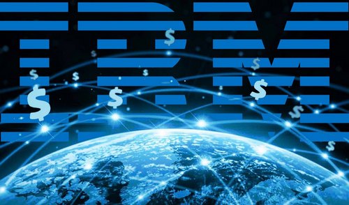 Количество патентов IBM на блокчейн выросло на 300%