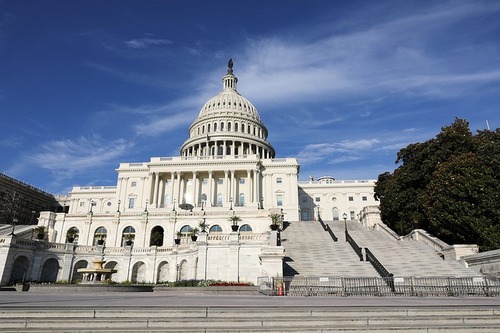 Конгресс призвал активизировать криптовалютные законодательные усилия