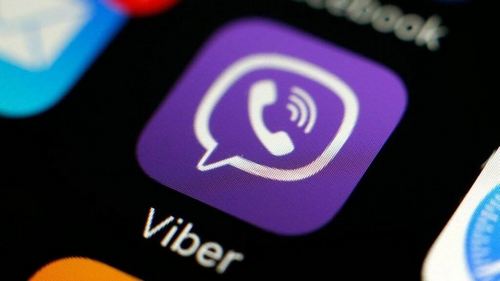 Криптовалюта Viber идёт в Россию