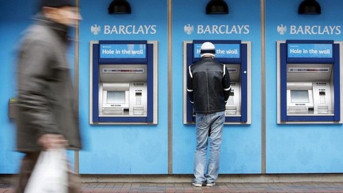 Крупнейший банк Великобритании задумался над трейдингом криптовалюты