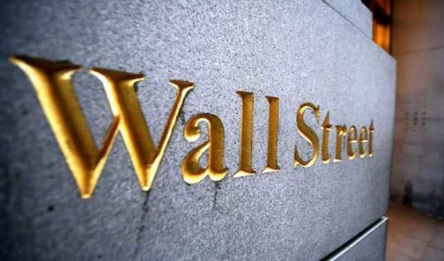 Кто торгует биткоинами на Wall-Street ?