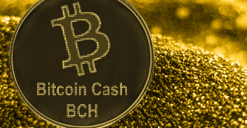 Купить Bitcoin Cash, BCH демонстрирует признаки консолидации