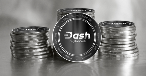 Купить Dash, токен вырос на 3,26%