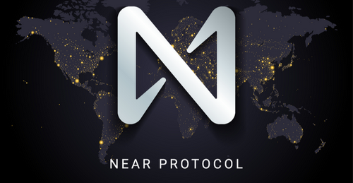 Купить Near Protocol, NEAR сотрудничает с Panther