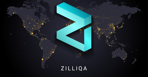 Купить Zilliqa, когда ZIL достигает уровня 0,08 доллара