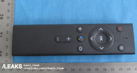 Google Android TV Stick