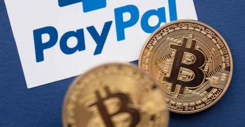 Лимит покупки PayPal ups BTC до $ 100 тыс. в неделю
