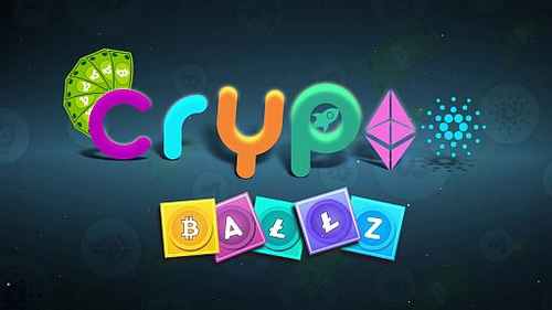 Биткоин-игра Crypto Ballz