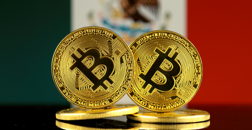 Мексика не планирует принимать криптовалюты в качестве законного платежного средства