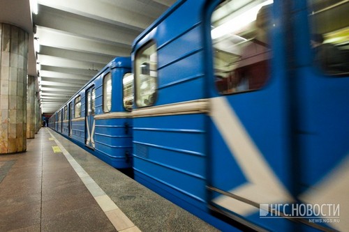 Последний раз тариф на проезд в метро повышали в 2015 году