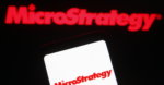 MicroStrategy хранит более 100000 биткойнов