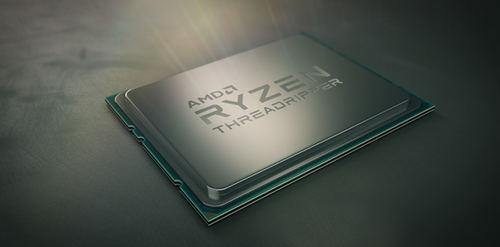 Мощные процессоры AMD Ryzen Threadripper стартуют от $549