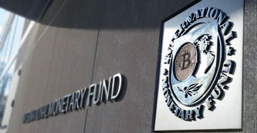 МВФ категорично против суверенных криптовалют