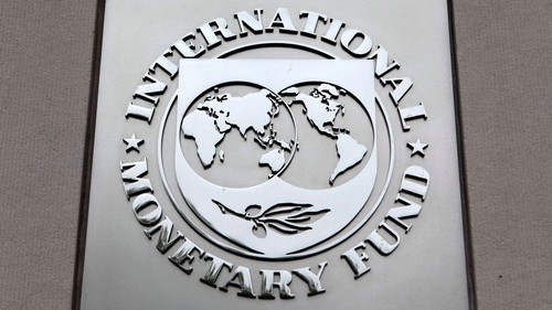 МВФ опубликовал отчет по отсутствию угрозы к финансовой системе криптовалюты