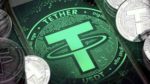 Недавние высокие комиссии Ethereum подтолкнули к Tron больше USDT