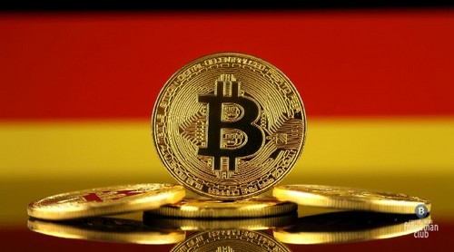 Немецкий банк VPE добавил сервисы для торговли криптовалютой