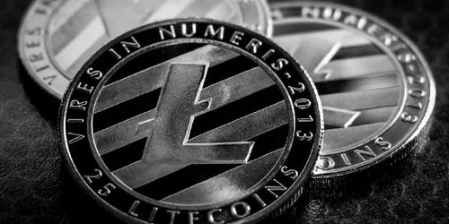 Новости Litecoin, добыто 71.5%, от общего объема LTC