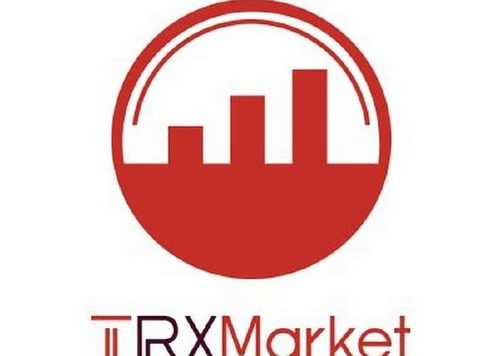 Новый, децентрализованный обмен, в сети Tron (TRX), запущен