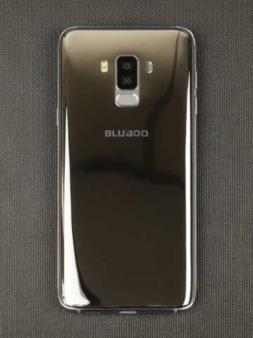Bluboo S8+