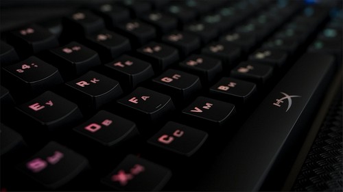 Обзор HyperX Alloy Elite RGB: почти идеальная клавиатура