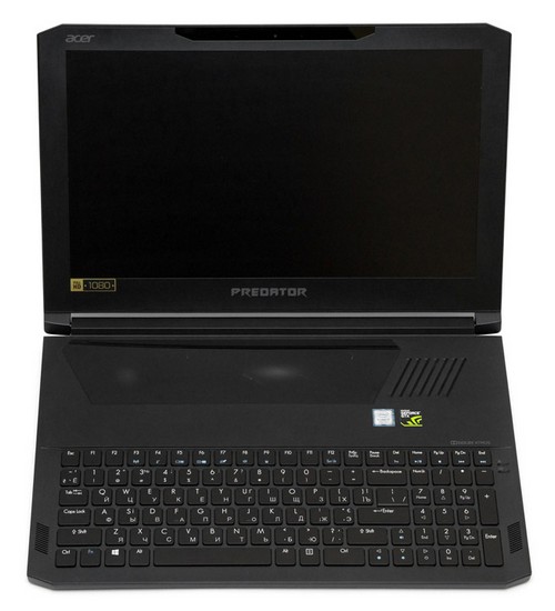 Acer Predator Triton 700 (PT715-51)