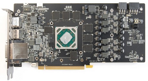 Sapphire Nitro+ Radeon RX 580 4GB