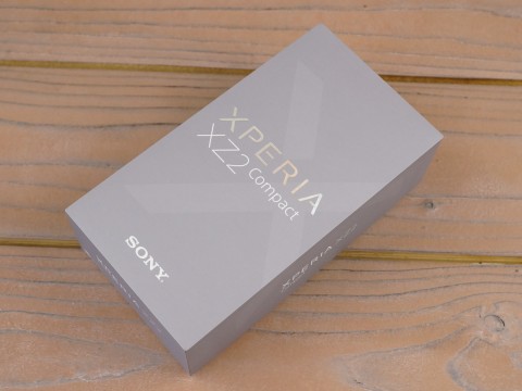 Обзор Sony Xperia XZ2 Compact: вопреки тенденциям