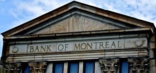 Один из наиболее крупных банков Канады блокирует все транзакции с криптовалютой