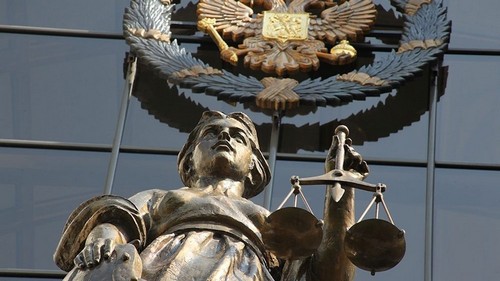 ОНФ просит Верховный суд разъяснить позицию по блокировке криптовалютных сайтов