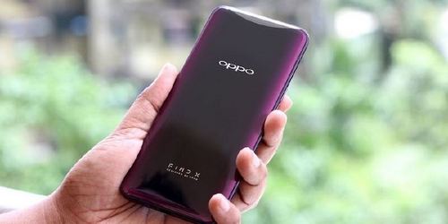 OPPO Find X и еще 3 смартфона, на уникальность которых не нужно вестись