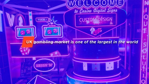 Игровые блокчейн-стартапы в Великобритании