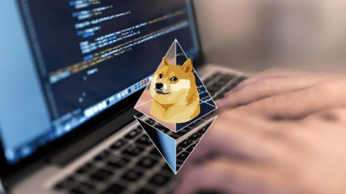 Почему Dogecoin вырос на 83 процента за четыре дня?