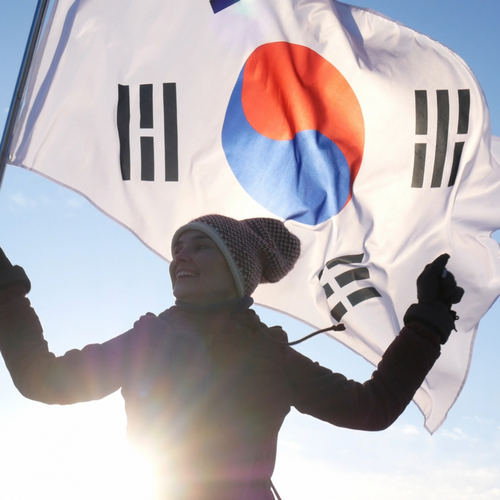 Политика смягчения, Новая Классификация Крипто в Южной Корее