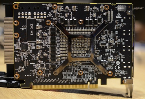 PowerColor Radeon RX Vega Nano