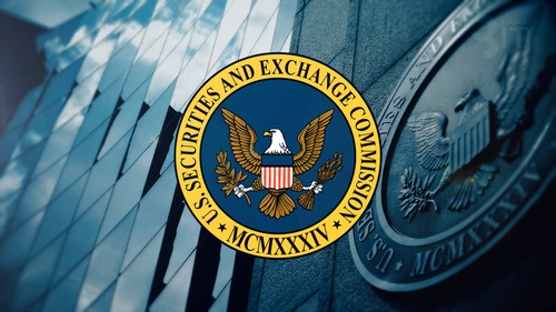 Председатель SEC поддержал “крипто-зачистку” NASAA