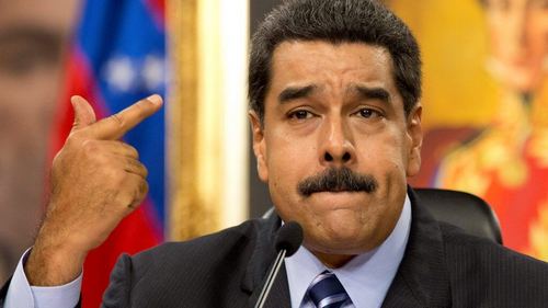 Президент Венесуэлы обязал банки принимать криптовалюту El Petro