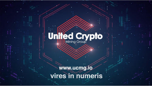 Процесс генерирования криптовалют на фермах United Crypto Mining Group: преимущества