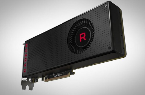 Продажи Radeon RX Vega невыгодны для AMD