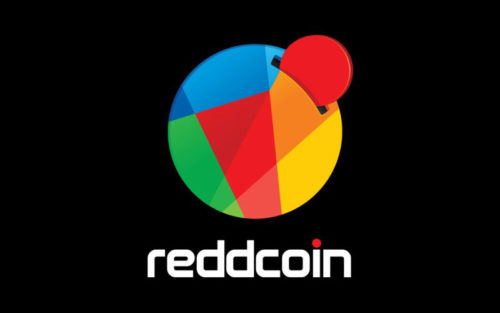 Криптовалюта ReddCoin