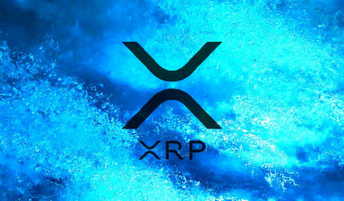 Ripple XRP возвращается выше $ 0.50 и снова приводит к восстановлению крипторынка