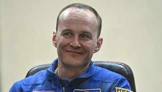Российские космонавты завершили плановые работы в открытом космосе