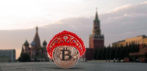 Российских криптоинвесторов соберут в единый реестр