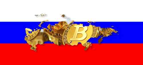 Россия: майнеры и инвесторы будут регулироваться действующими законами