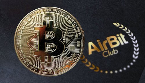 Россияне не могут вернуть деньги вложенные в «хитрую» криптопирамиду AirBit Club