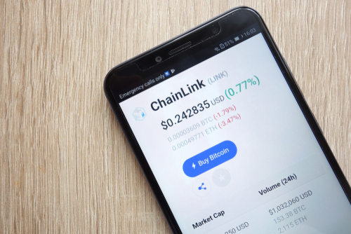 Рост экосистемы Chainlink предполагает, что LINK в настоящее время «недооценена»